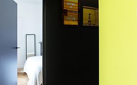 Appartement Centre Ville