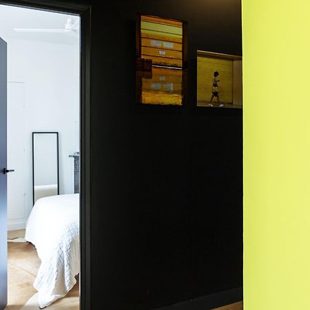 Appartement Centre Ville Sète Extérieur photo