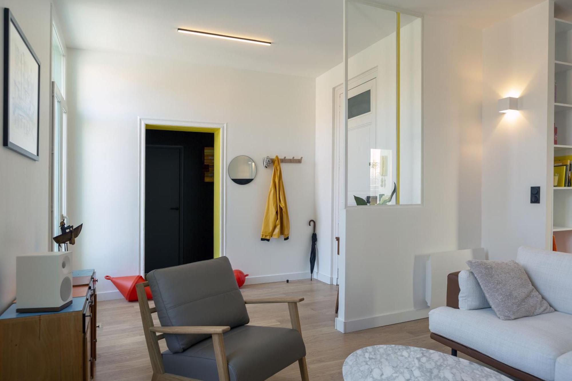 Appartement Centre Ville Sète Extérieur photo